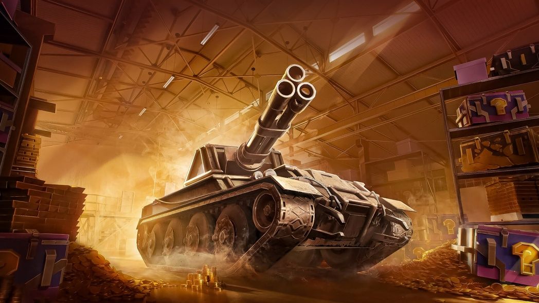 МБ-85 Бор