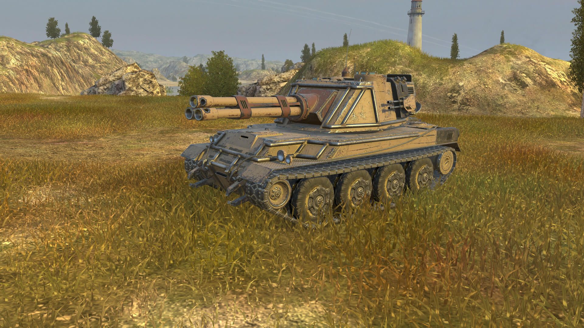 МБ-85 Бор