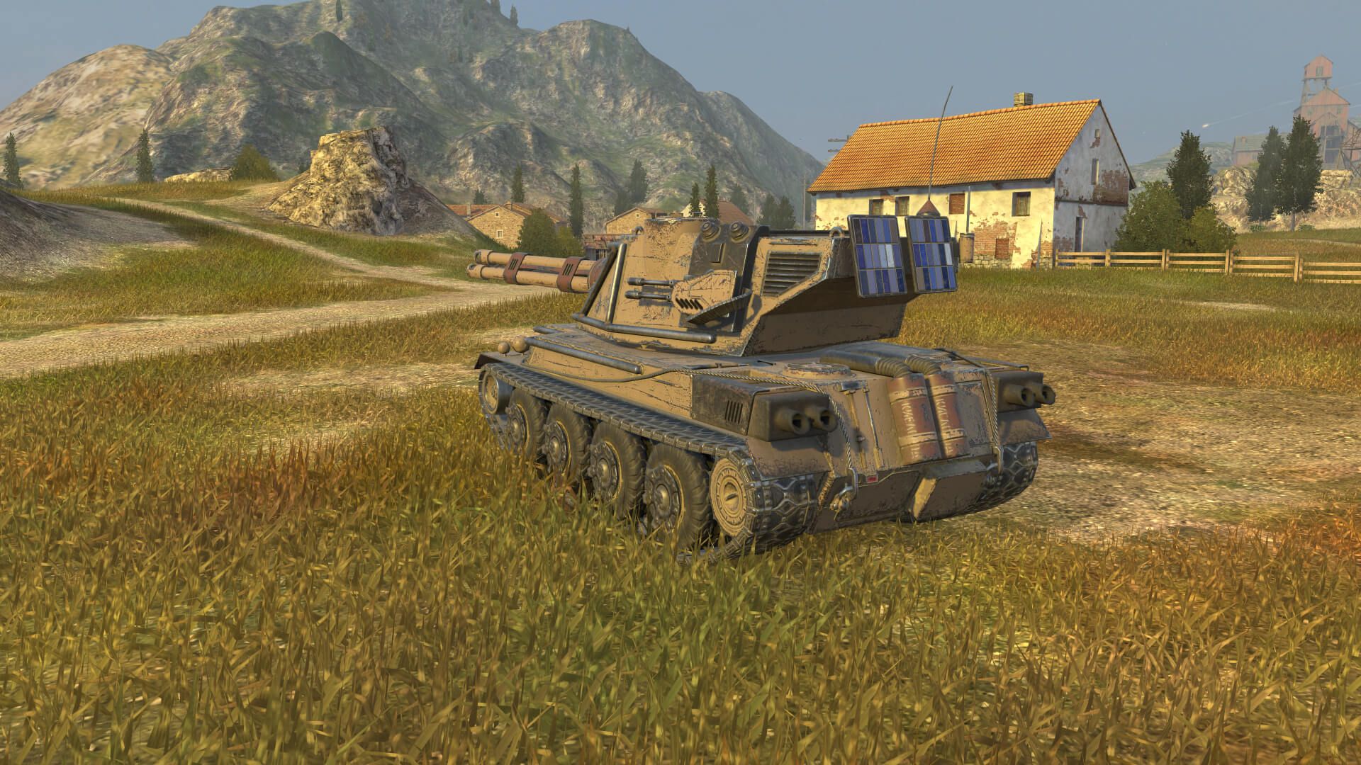 МБ-85 Бор