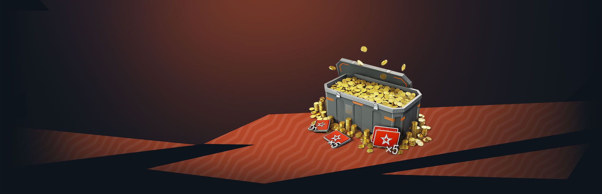 Купить Премиум Танк Мощь победителя для Tanks Blitz | Танкс Блиц