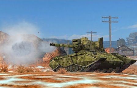 Купить Премиум Танк O-47 для Tanks Blitz | Танкс Блиц