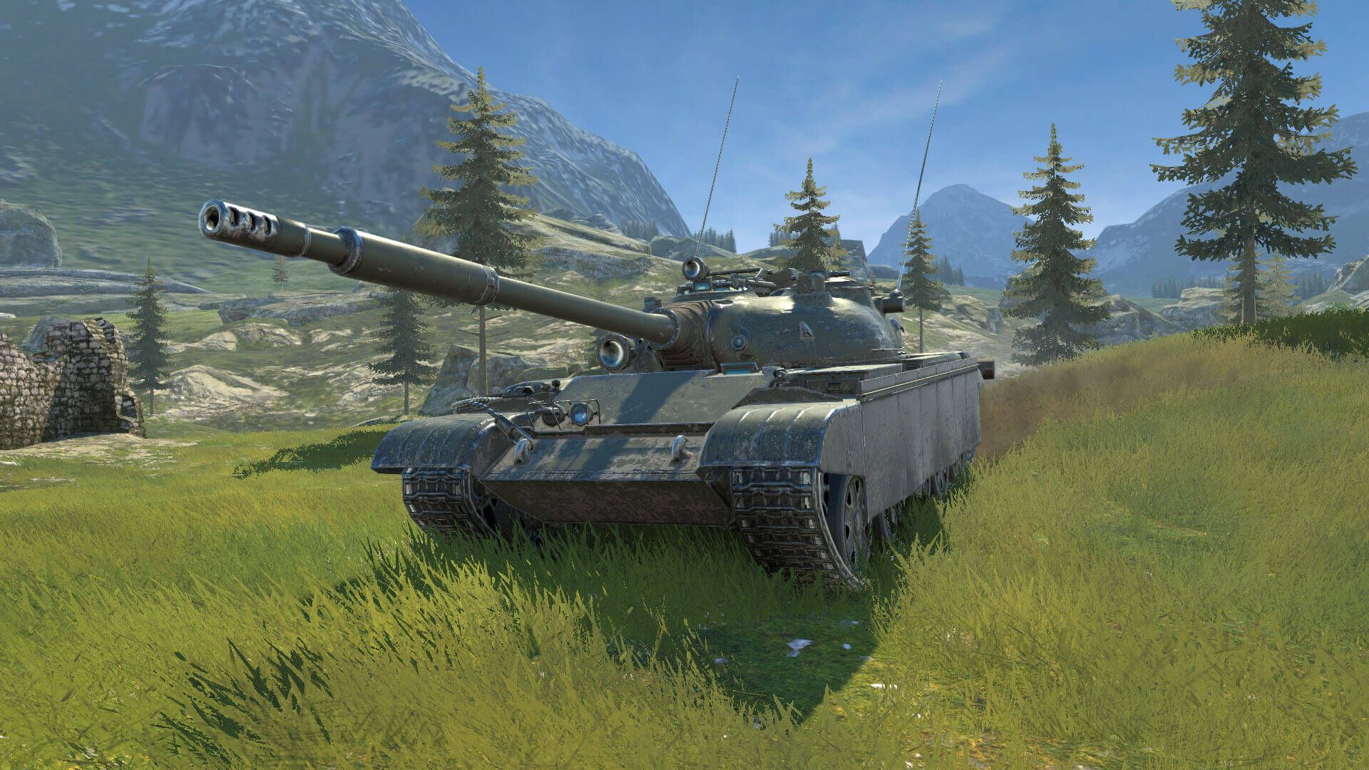 Объект 590