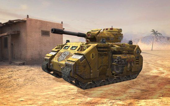 Купить Премиум Танк Predator UM для Tanks Blitz | Танкс Блиц