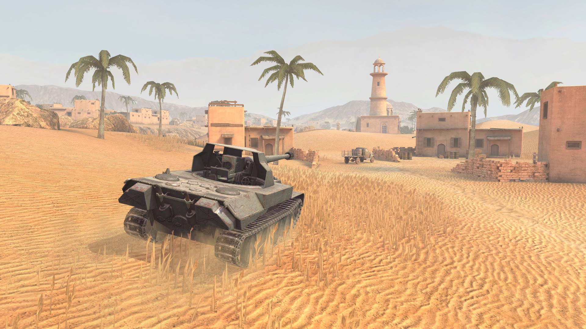 Купить Премиум Танк Skorpion G для Tanks Blitz | Танкс Блиц