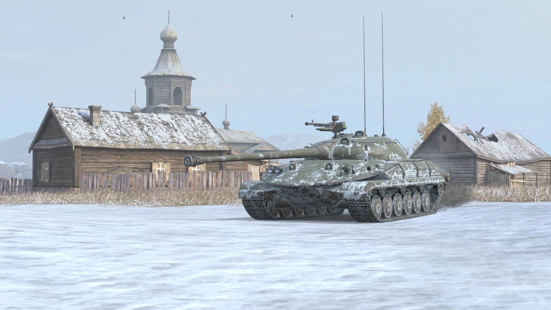 Купить Премиум Танк СТ-62 вариант 2 для Tanks Blitz | Танкс Блиц