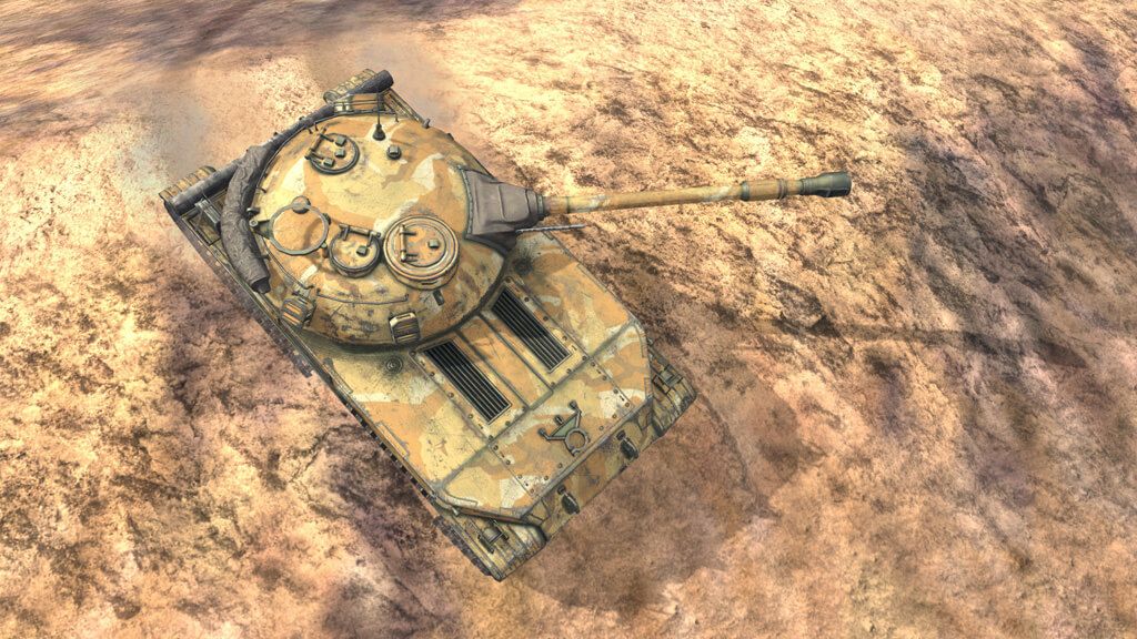 Купить Премиум Танк СТГ для Tanks Blitz | Танкс Блиц