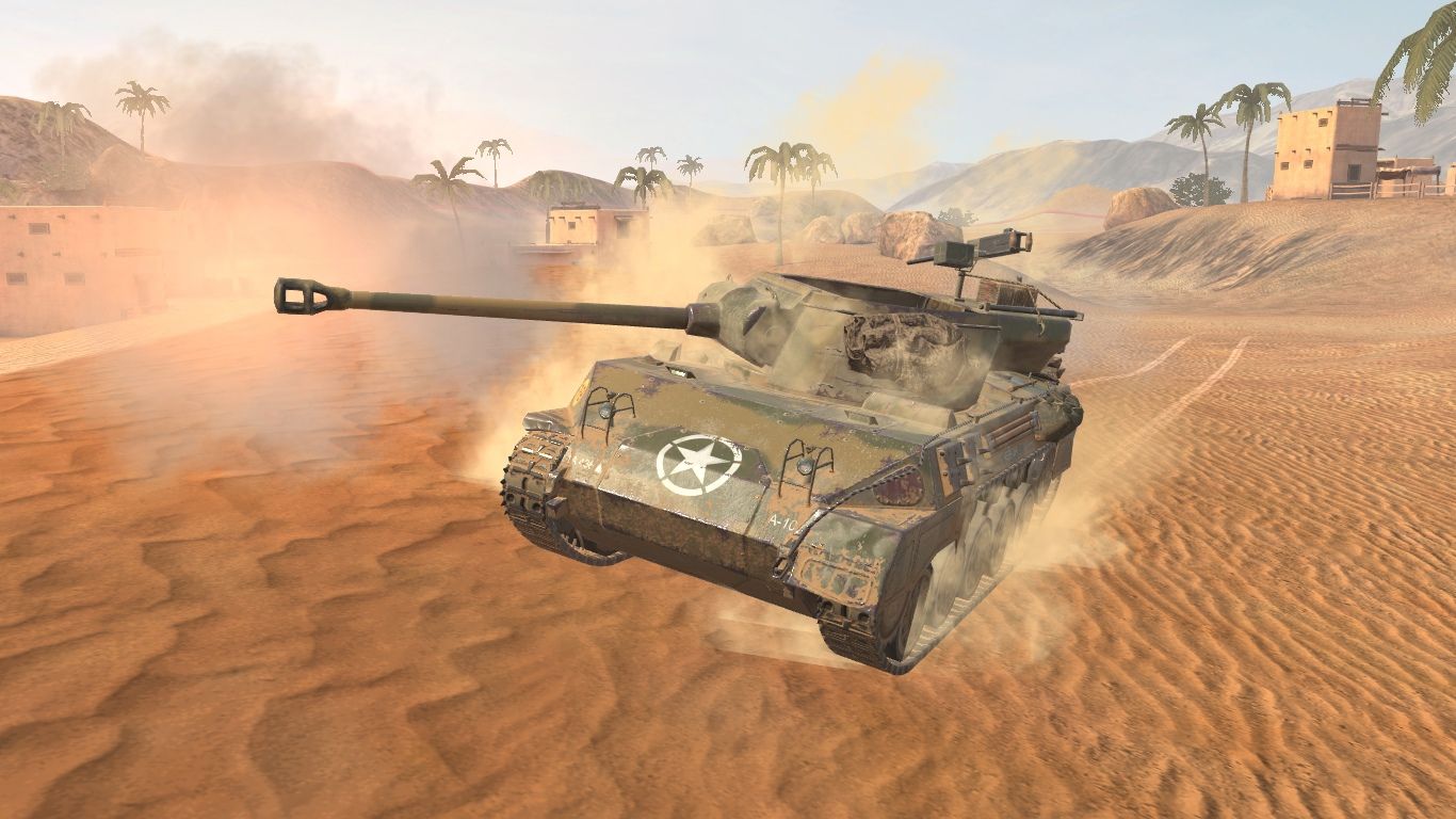 Купить Премиум Танк Камуфляж «Delta Force» для Super Hellcat для Tanks Blitz | Танкс Блиц