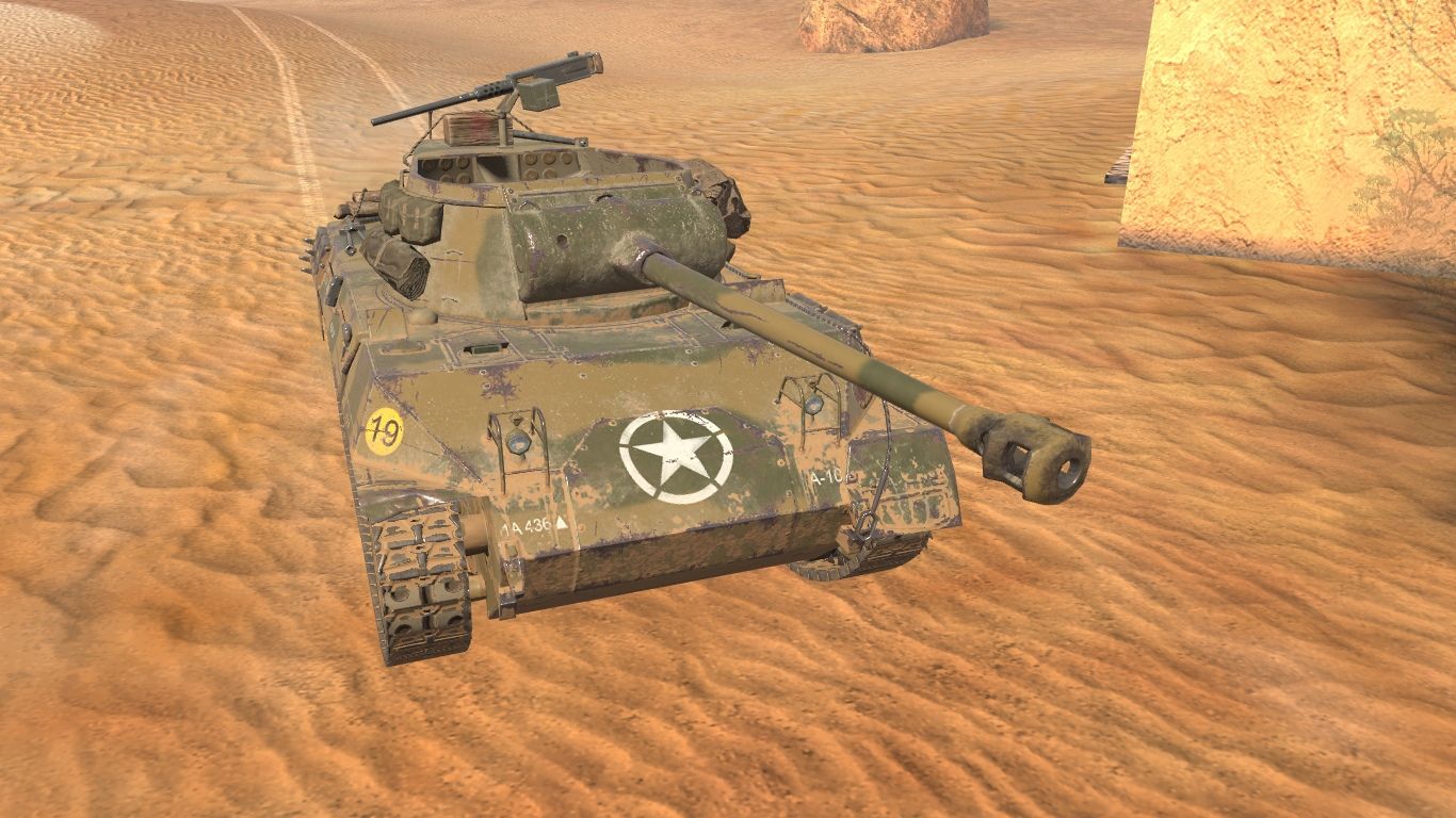 Купить Премиум Танк Камуфляж «Delta Force» для Super Hellcat для Tanks Blitz | Танкс Блиц