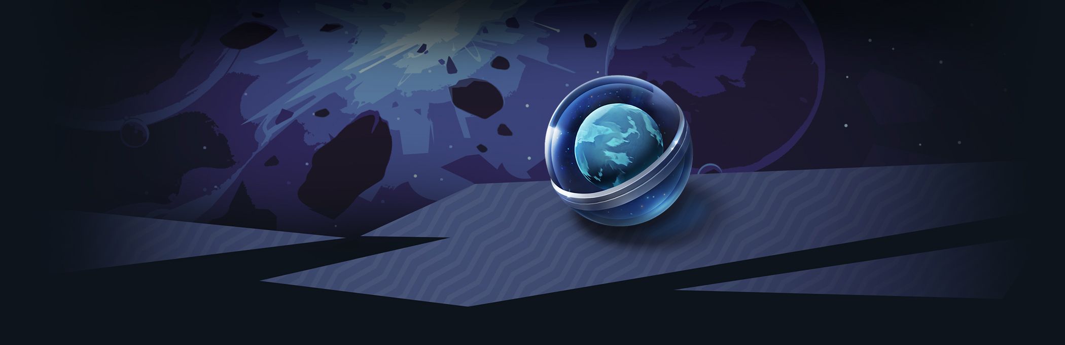 Купить Премиум Танк Контейнер «Супернова» для Tanks Blitz | Танкс Блиц