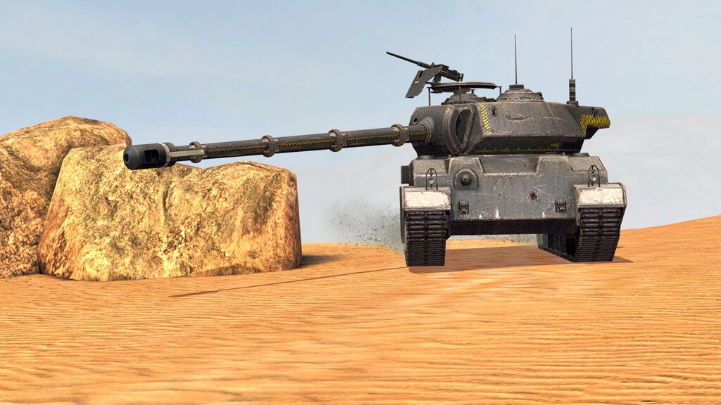 Купить Премиум Танк T28 Defender для Tanks Blitz | Танкс Блиц