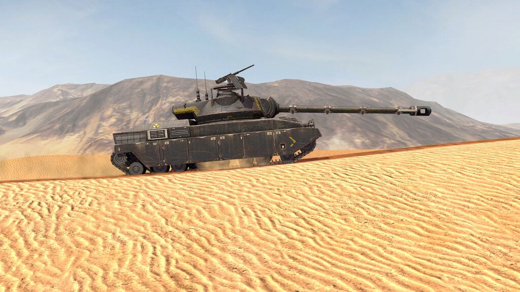 Купить Премиум Танк T28 Defender для Tanks Blitz | Танкс Блиц