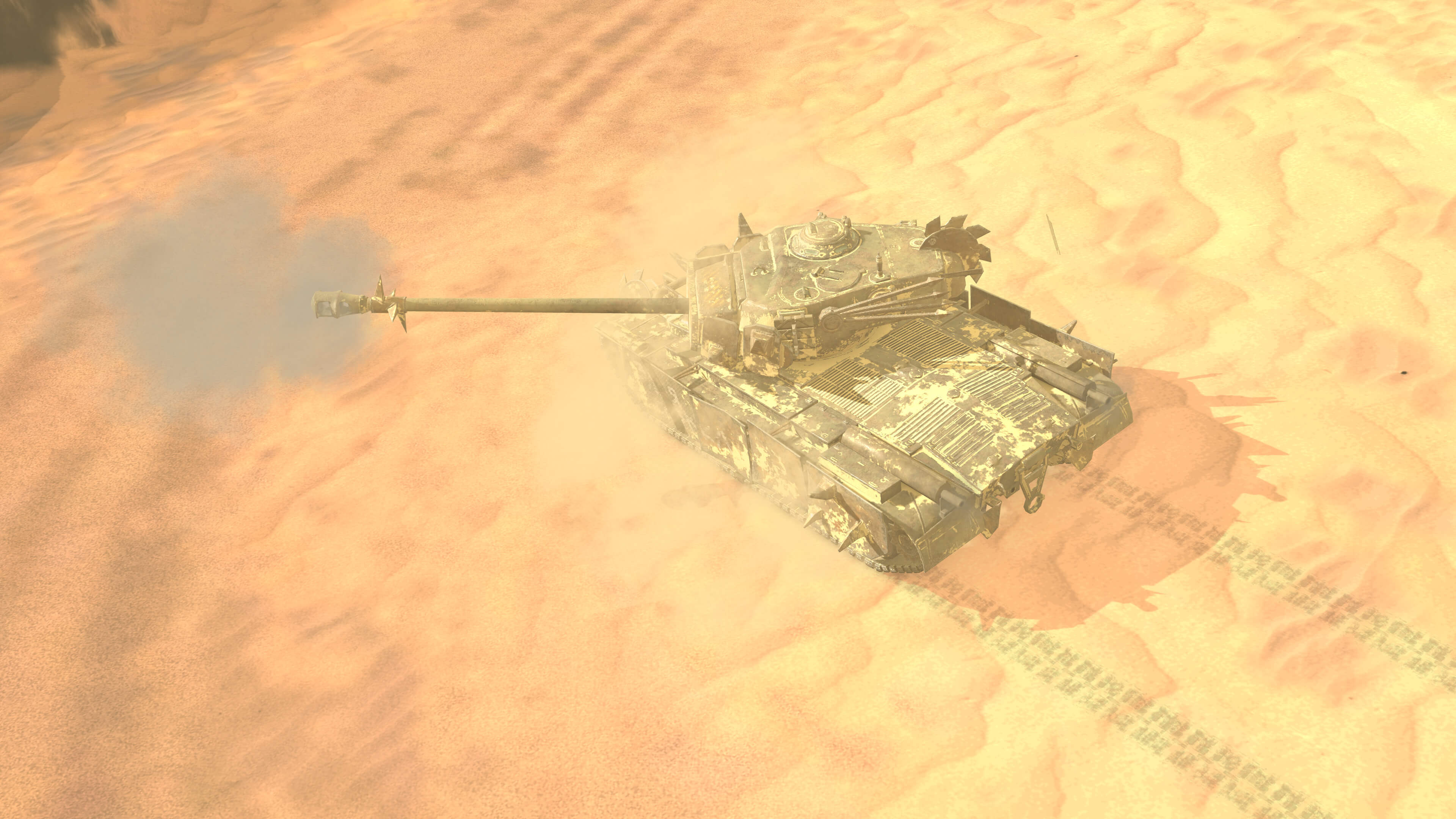 Купить Премиум Танк T32E4 для Tanks Blitz | Танкс Блиц