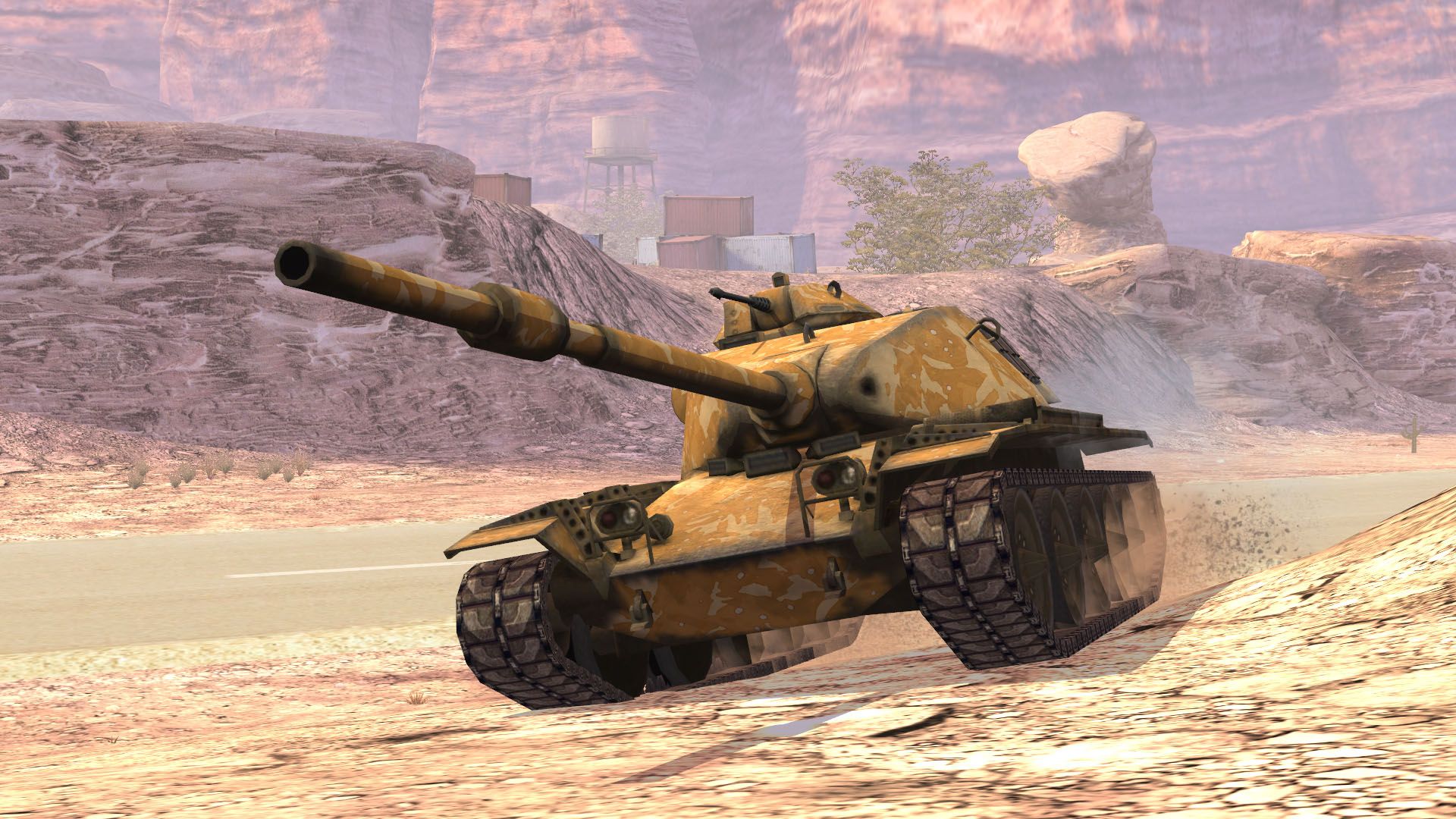 Купить Премиум Танк T95E6 для Tanks Blitz | Танкс Блиц