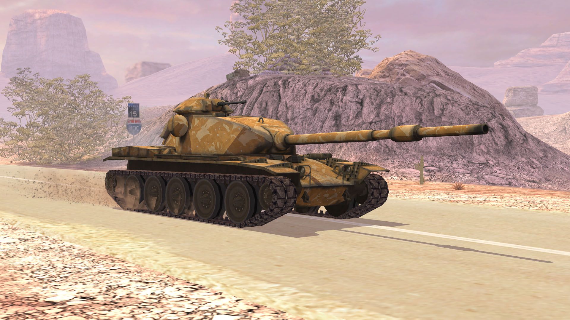 Купить Премиум Танк T95E6 для Tanks Blitz | Танкс Блиц