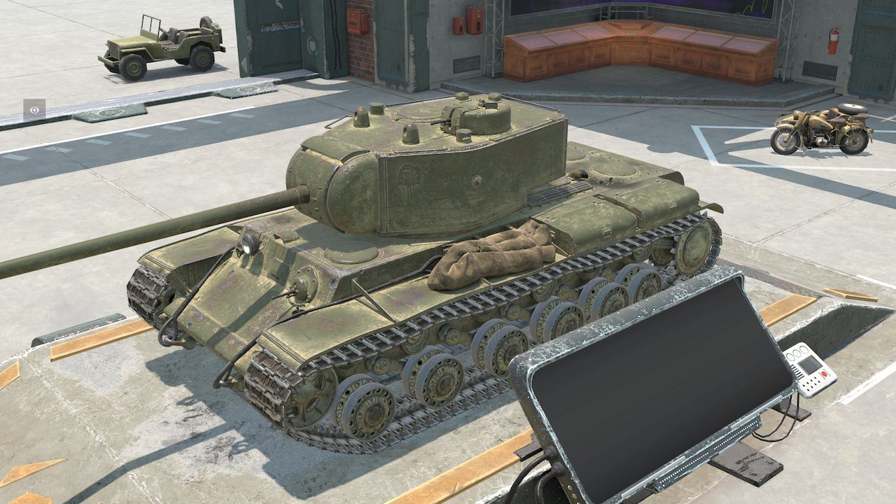 Купить Премиум Танк Т-150 для Tanks Blitz | Танкс Блиц