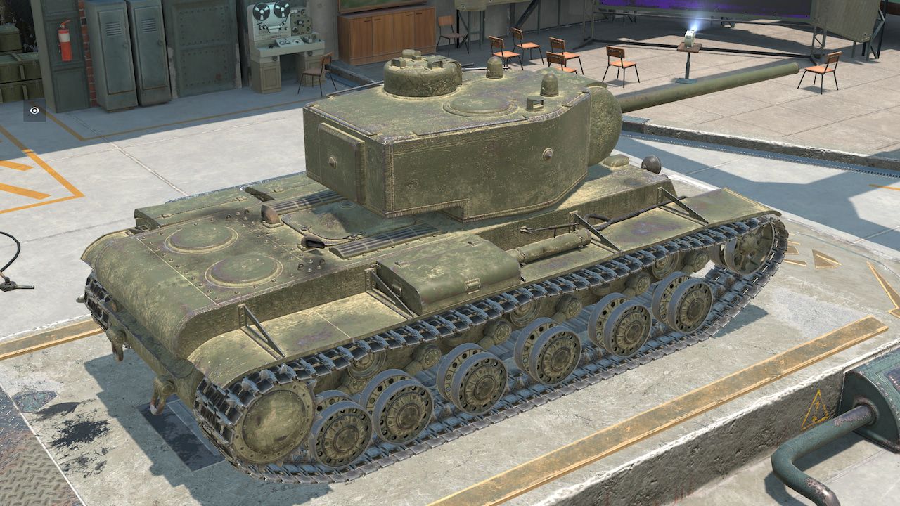 Купить Премиум Танк Т-150 для Tanks Blitz | Танкс Блиц