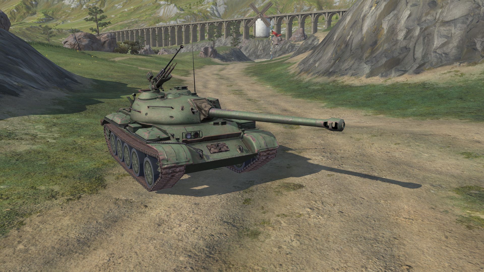 Купить Премиум Танк T-34-3 для Tanks Blitz | Танкс Блиц