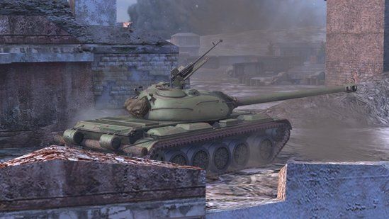 Купить Премиум Танк T-34-3 для Tanks Blitz | Танкс Блиц