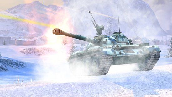 Купить Премиум Танк T-34-3 для Tanks Blitz | Танкс Блиц