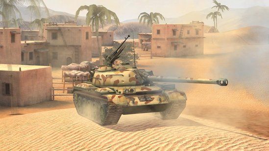 Купить Премиум Танк T-34-3 для Tanks Blitz | Танкс Блиц