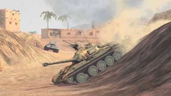 Купить Премиум Танк T-34-3 для Tanks Blitz | Танкс Блиц
