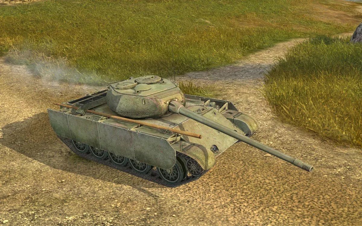 Купить Премиум Танк Т-44-100 для Tanks Blitz | Танкс Блиц