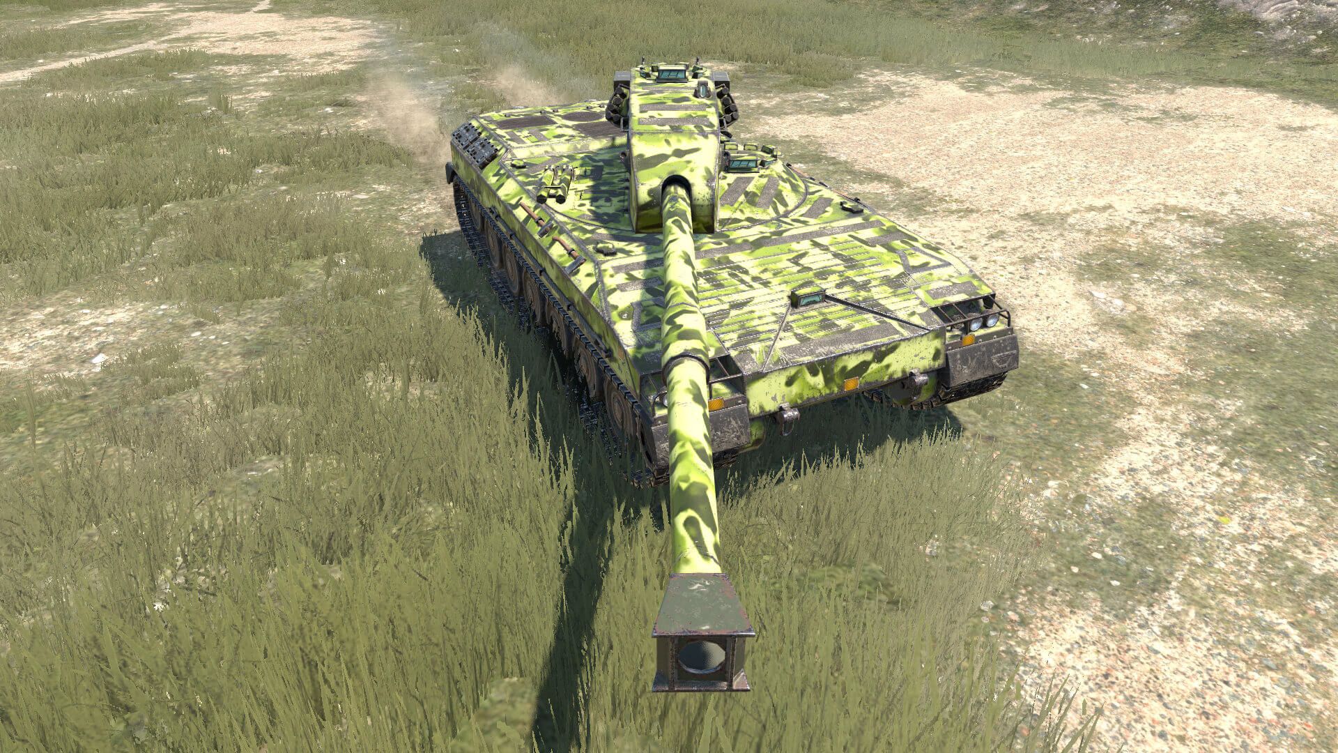 Купить Премиум Танк Tornvagn для Tanks Blitz | Танкс Блиц