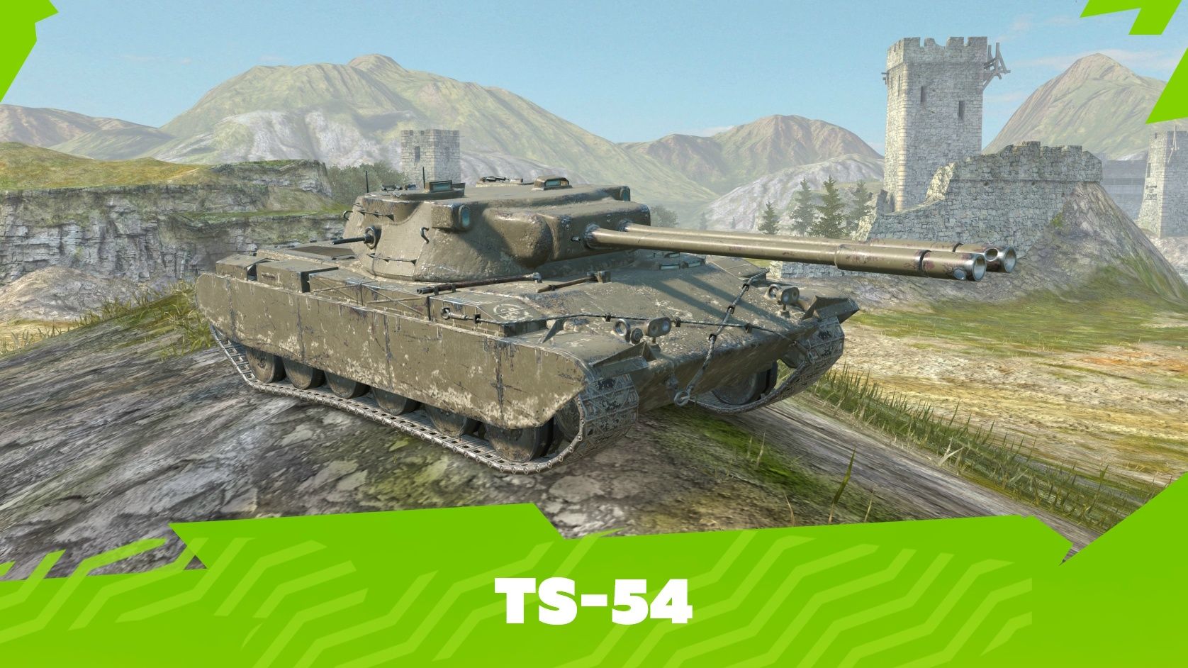 TS-54