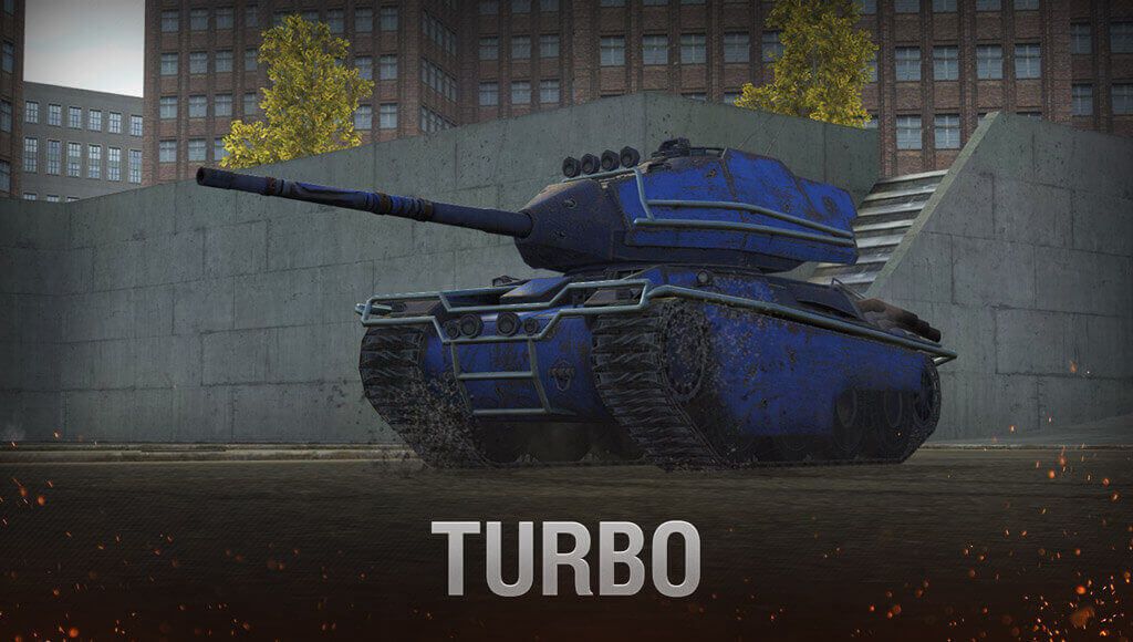 Turbo