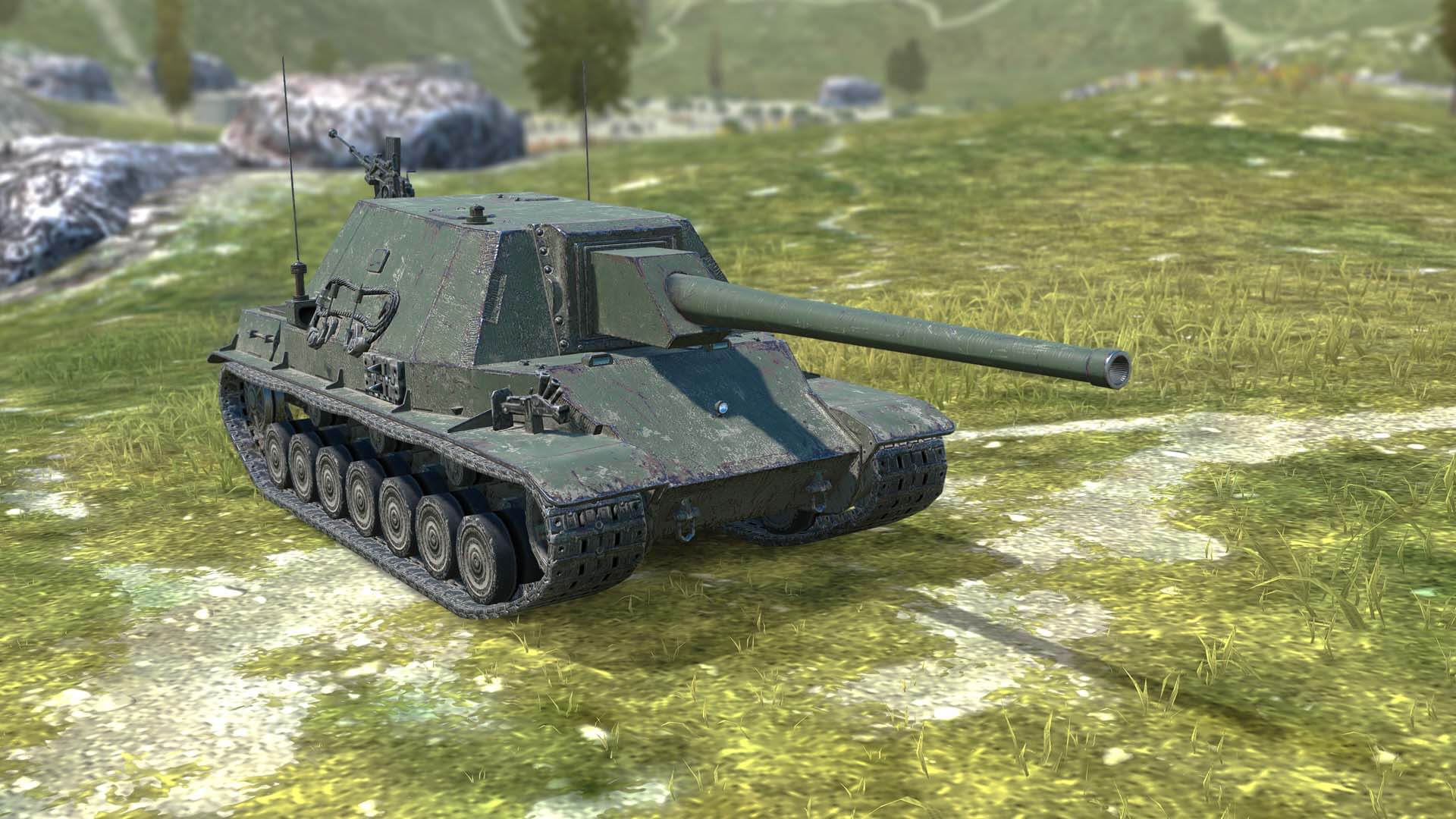 Купить Премиум Танк Type 5 Ka-Ri для Tanks Blitz | Танкс Блиц