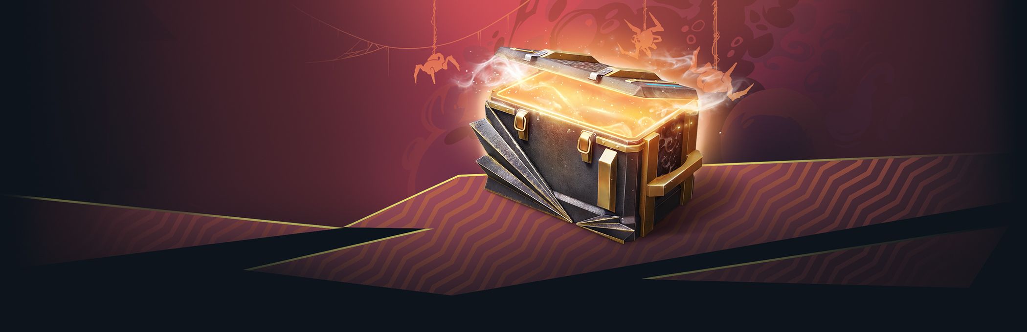 Купить Премиум Танк Вампирский контейнер ×35 для Tanks Blitz | Танкс Блиц