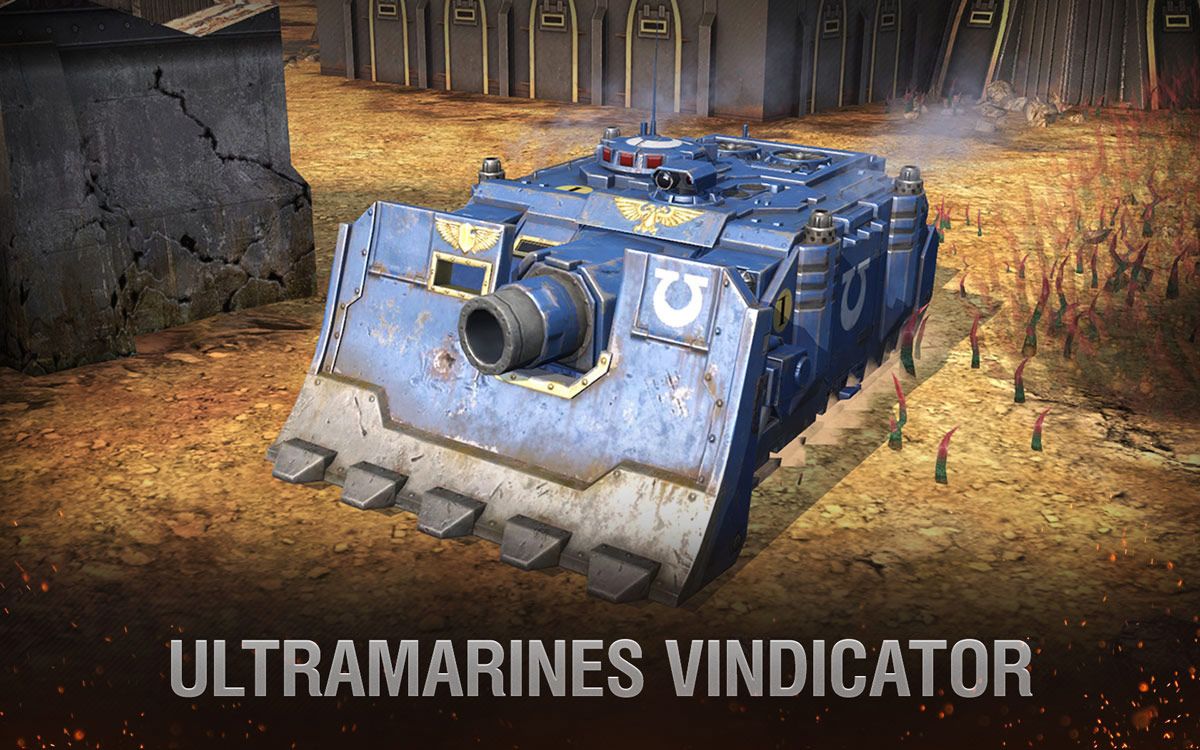 Купить Премиум Танк Vindicator UM для Tanks Blitz | Танкс Блиц