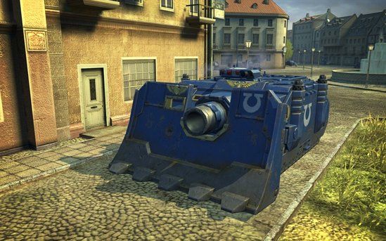 Купить Премиум Танк Vindicator UM для Tanks Blitz | Танкс Блиц