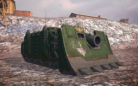 Купить Премиум Танк Vindicator UM для Tanks Blitz | Танкс Блиц