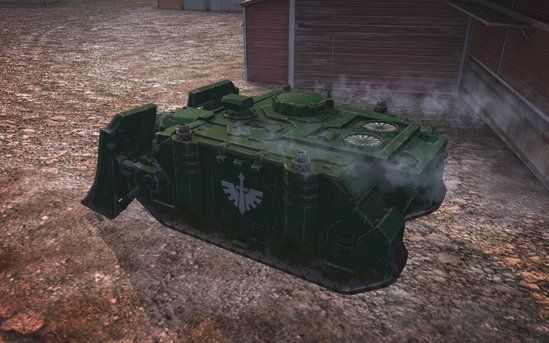 Купить Премиум Танк Vindicator UM для Tanks Blitz | Танкс Блиц