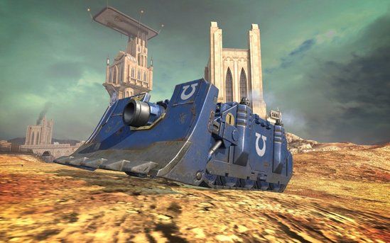 Купить Премиум Танк Vindicator UM для Tanks Blitz | Танкс Блиц