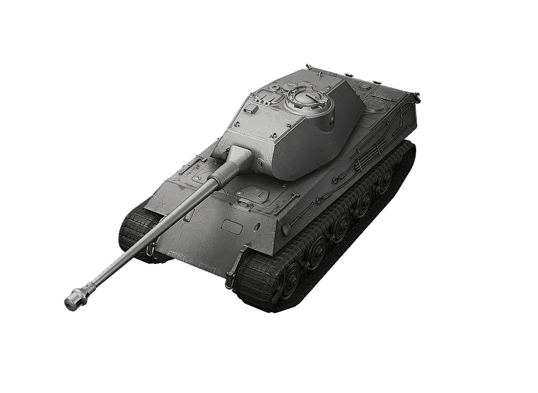 Купить Коллекционный Танк VK 45.03 для Tanks Blitz | Танкс Блиц