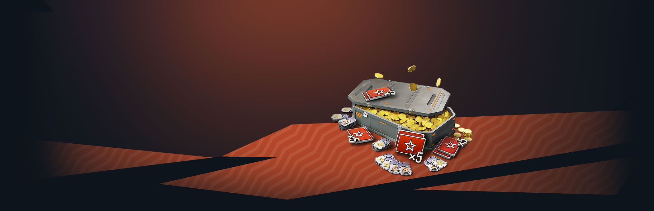 Купить Премиум Танк Средний набор победителя для Tanks Blitz | Танкс Блиц