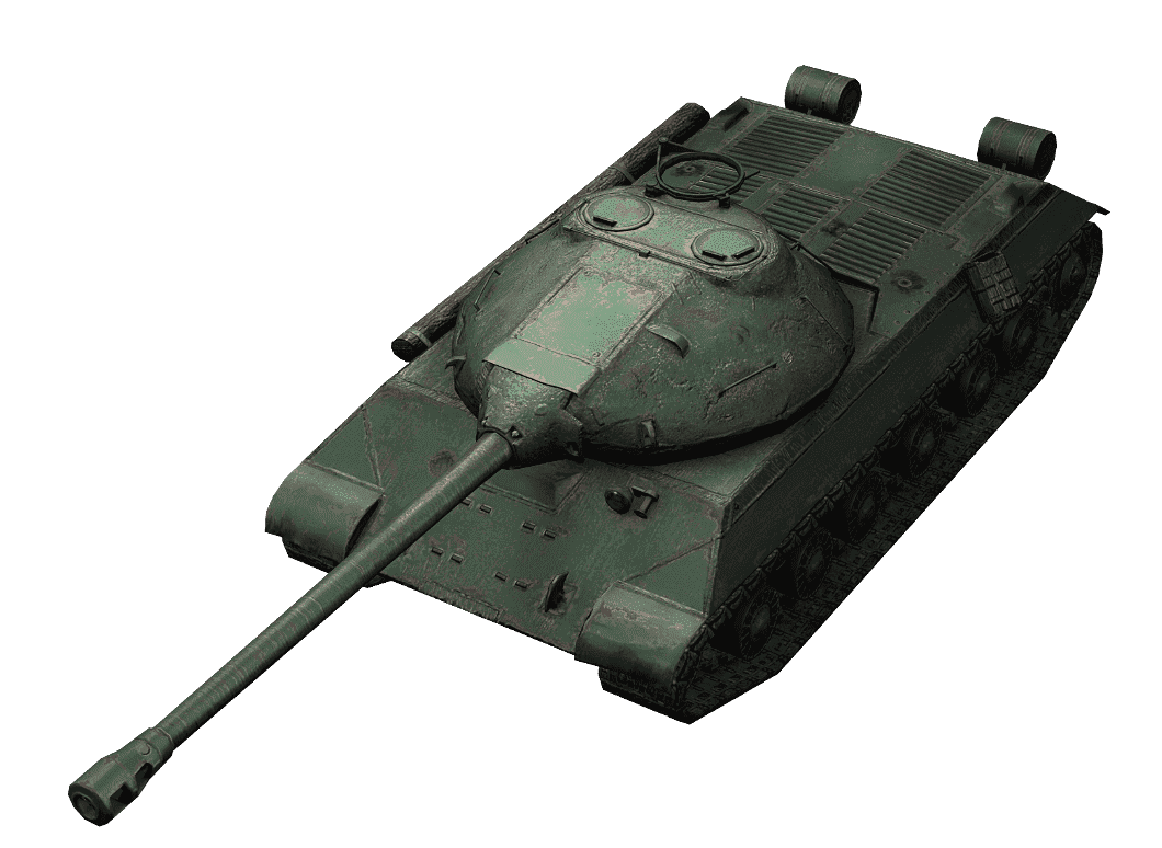 Купить Коллекционный Танк WZ-112-2 для Tanks Blitz | Танкс Блиц