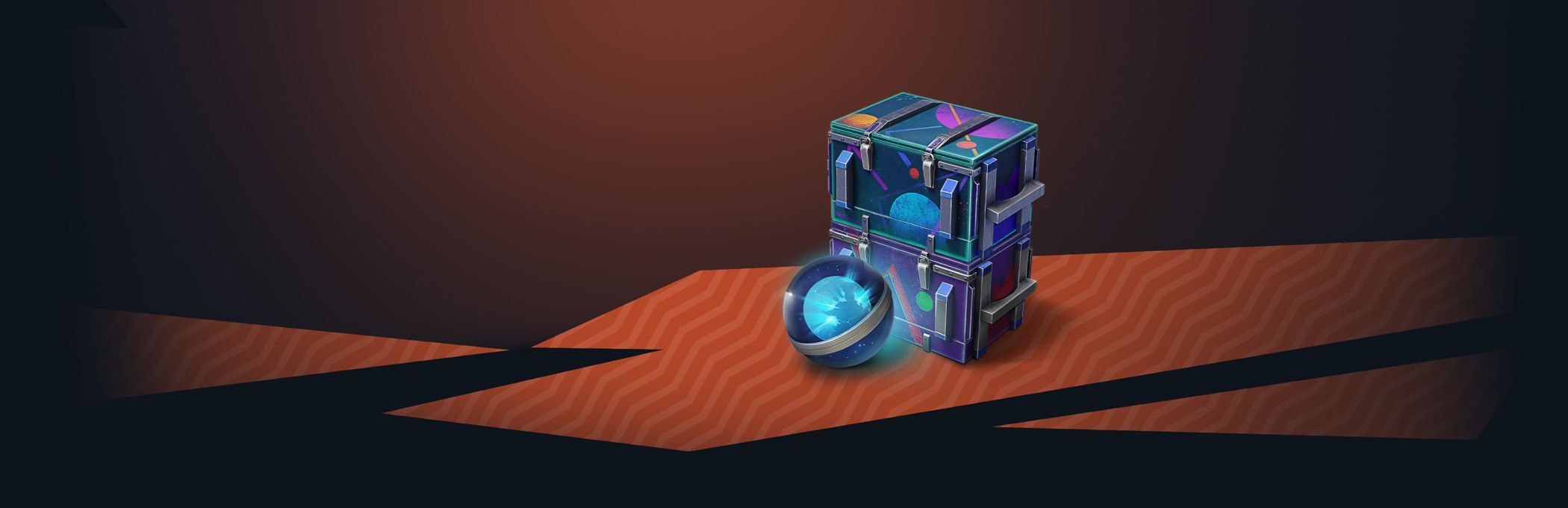 Купить Премиум Танк Звёздный патруль для Tanks Blitz | Танкс Блиц